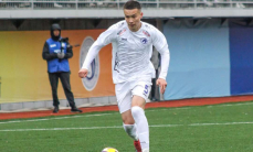 Кандидат в сборную Казахстана выбрал клуб в КПЛ