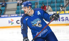 Каково положение «Барыса» в борьбе за плей-офф КХЛ