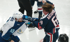 «Игра выглядела равной». КХЛ отреагировала на поражение «Барыса»