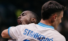 «Брюгге» выдал матч-триллер после разгрома «Кайрата»