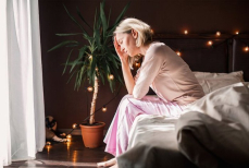 Врач предупредил о мучительных последствиях «бессонницы выходного дня»