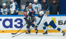 «Все оказалось напрасно». В России вынесли вердикт поражению «Барыса» в КХЛ