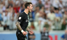 В «Актобе» поставили точку в вопросе трансфера Федора Смолова