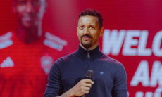 Нани прокомментировал подписание контракта с «Актобе»