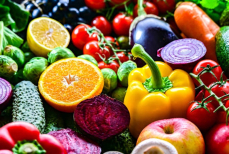 Какая привычка снижает пользу рациона