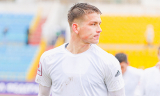 Футболист сборной Казахстана выбрал новый клуб