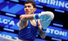 Новый главный тренер назвал состав сборной Казахстана по боксу