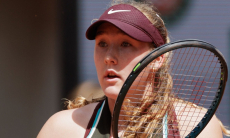 Двумя сетами обернулся матч Свитолина — Андреева в 1/8 финала Australian Open-2026