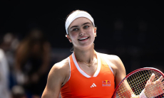 Сенсационная теннисистка сделала заявление после разгрома Путинцевой на Australian Open