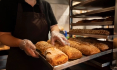 Чем можно заменить хлеб