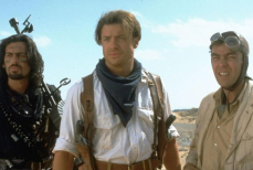 Звезду «Мумии» не позвали сниматься в четвёртой части