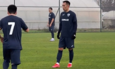 Клуб КПЛ проиграл команде третьего дивизиона России