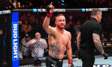 В Казахстане порадовались победе Гэтжи над Пимблеттом