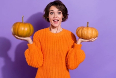 Когда лучше есть тыкву сырой