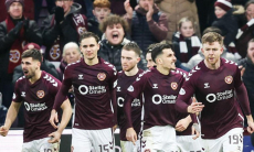 «Хартс» устроил триллер с «Селтиком» после исключения Чеснокова