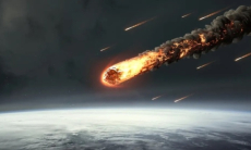 В Испании нашли сокровища внеземного происхождения