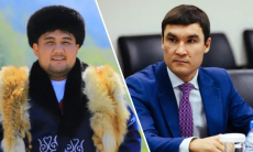 Инцидент Сапиева и Есимханова получил последствия. Подробности