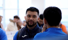 «Алтай» представил состав на УТС в Турции