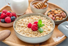 Раскрыт быстрый способ снизить уровень «плохого» холестерина