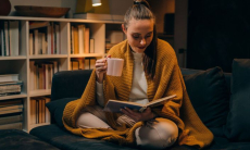 Как сделать чтение полезным для здоровья