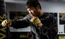 Сделано заявление о возвращении Шавката Рахмонова и его титульном бое в UFC