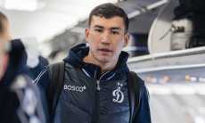 Врач московского «Динамо» рассказал, когда вернется Бактиер Зайнутдинов