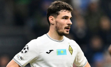 «Для гостей — это дело чести». «Кайрату» озвучили судьбу матча с «Арсеналом»