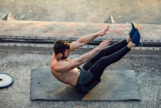 Эксперты назвали простое упражнение, за которое тело будет благодарно