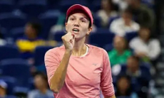 Первая ракетка Казахстана на разгроме вышла в четвертьфинал Australian Open-2026