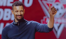 «Нани уже от безысходности решил поехать в Казахстан — ужас». Как португальцы отреагировали на трансфер звезды в «Актобе»