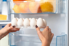 Эти продукты нельзя хранить в холодильнике — вы удивитесь