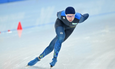 Казахстанка вошла в пятерку лучших общего зачета Кубка мира