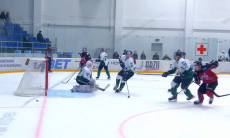 Видеообзор матча чемпионата Казахстана «Актобе» — «Бейбарыс» 3:6