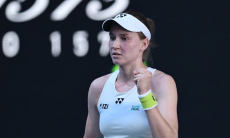 Елена Рыбакина узнала соперницу на пути к полуфиналу Australian Open-2026