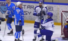 Видеообзор матча чемпионата Казахстана «Иртыш» — «Номад» 2:12