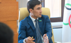 Заместитель Серика Сапиева прервал молчание после скандального инцидента