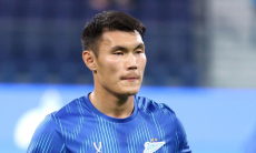 Со счетом 6:0 закончился матч с участием Нуралы Алипа