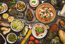 Путешественница раскрыла секрет питания итальянок для сохранения фигуры