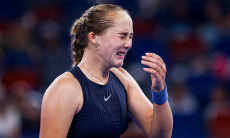 В России вынесли жесткий вердикт выступлению Мирры Андреевой на Australian Open-2026