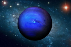 На Уране и Нептуне вода существует в экзотическом состоянии, которое невозможно на Земле