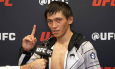 Азат Максум официально подписан зарубежной лигой