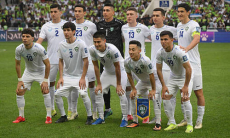 Знаменитый тренер из России обратился к сборной Узбекистана