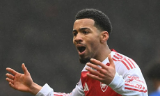 «Арсенал» совершил трансфер перед матчем с «Кайратом»