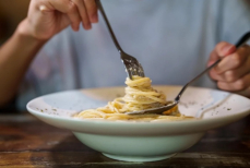 Что делать, чтобы сжечь одну съеденную порцию макарон?