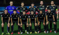 Столичный клуб КПЛ объявил о массовом уходе ключевых-игроков