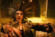 Вышел новый трейлер фильма «Король и Шут. Навсегда». Видео