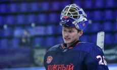 Вратарь сборной Казахстана помог победить российскому клубу