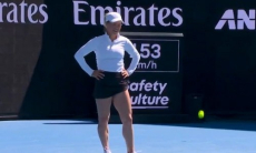 Турецкая теннисистка сделала заявление после скандала с Путинцевой на Australian Open