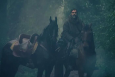 Netflix снимет сериал о первом серийном убийце Испании