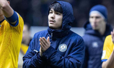 Галымжан Кенжебек объяснил отказ титулованным клубам Европы